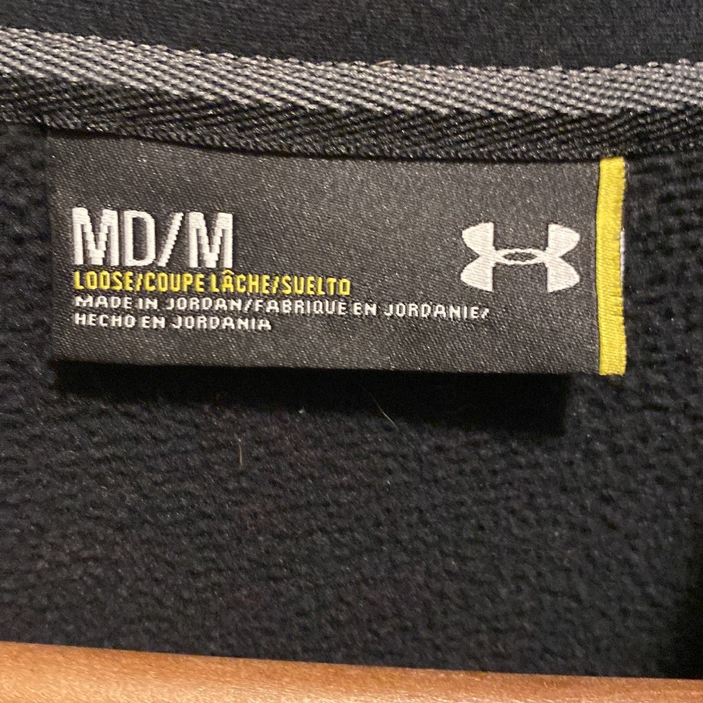 Under Armor - image 2